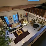 Loft Authentique Et Boheme - Montorgueil