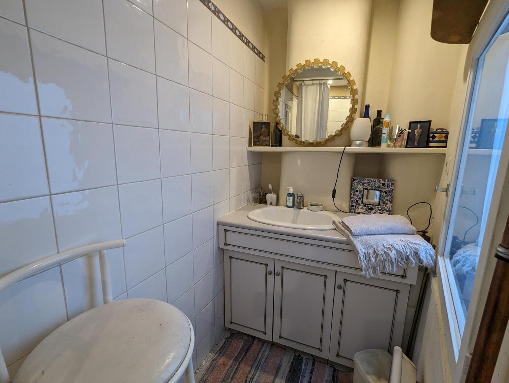 Loft Authentique Et Boheme - Montorgueil Paris