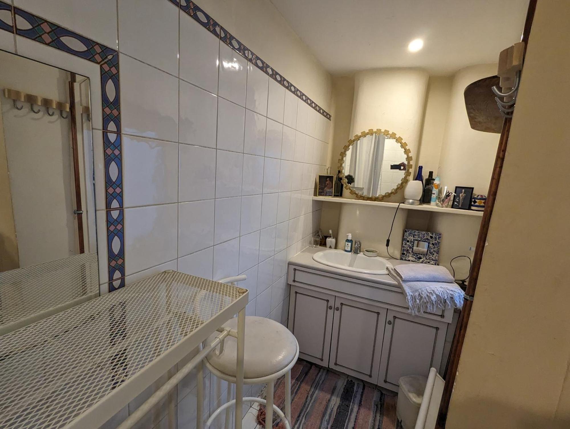 Loft Authentique Et Boheme - Montorgueil Apartment Paris