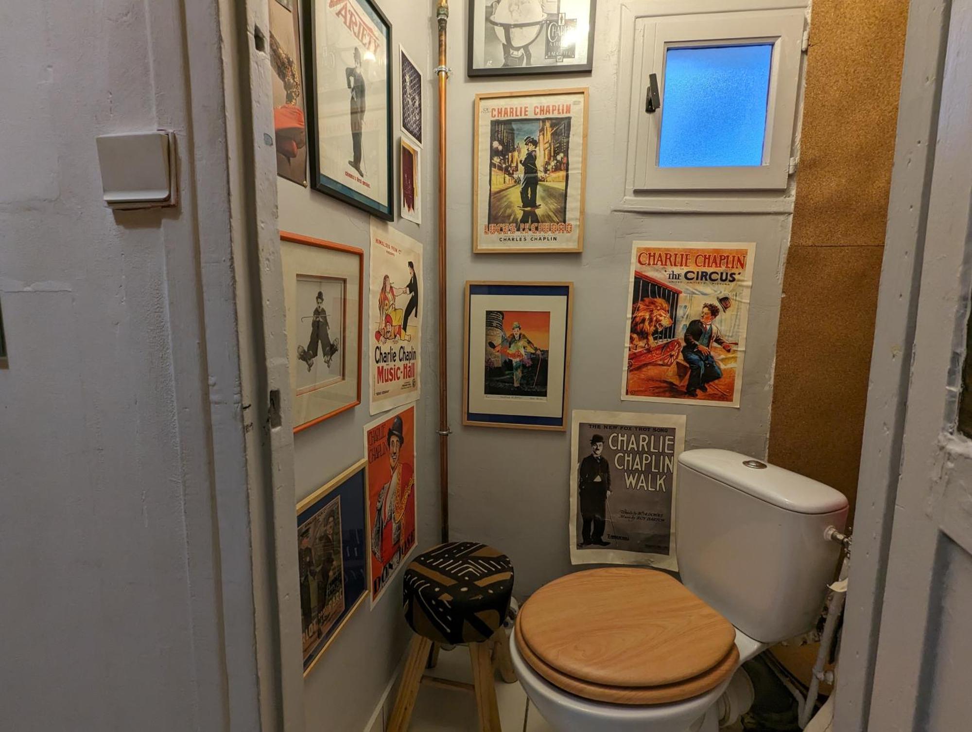 Loft Authentique Et Boheme - Montorgueil * Paris