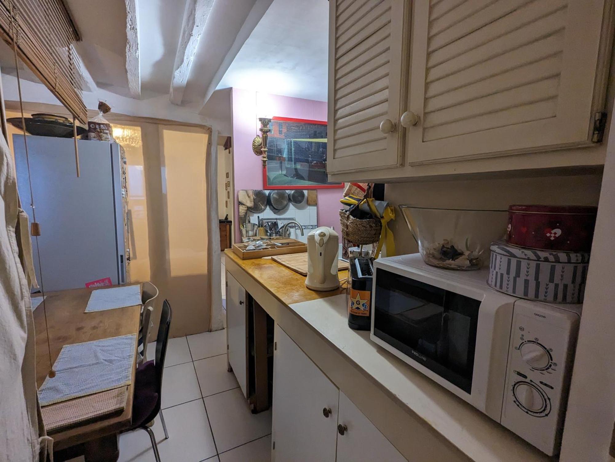 Loft Authentique Et Boheme - Montorgueil *