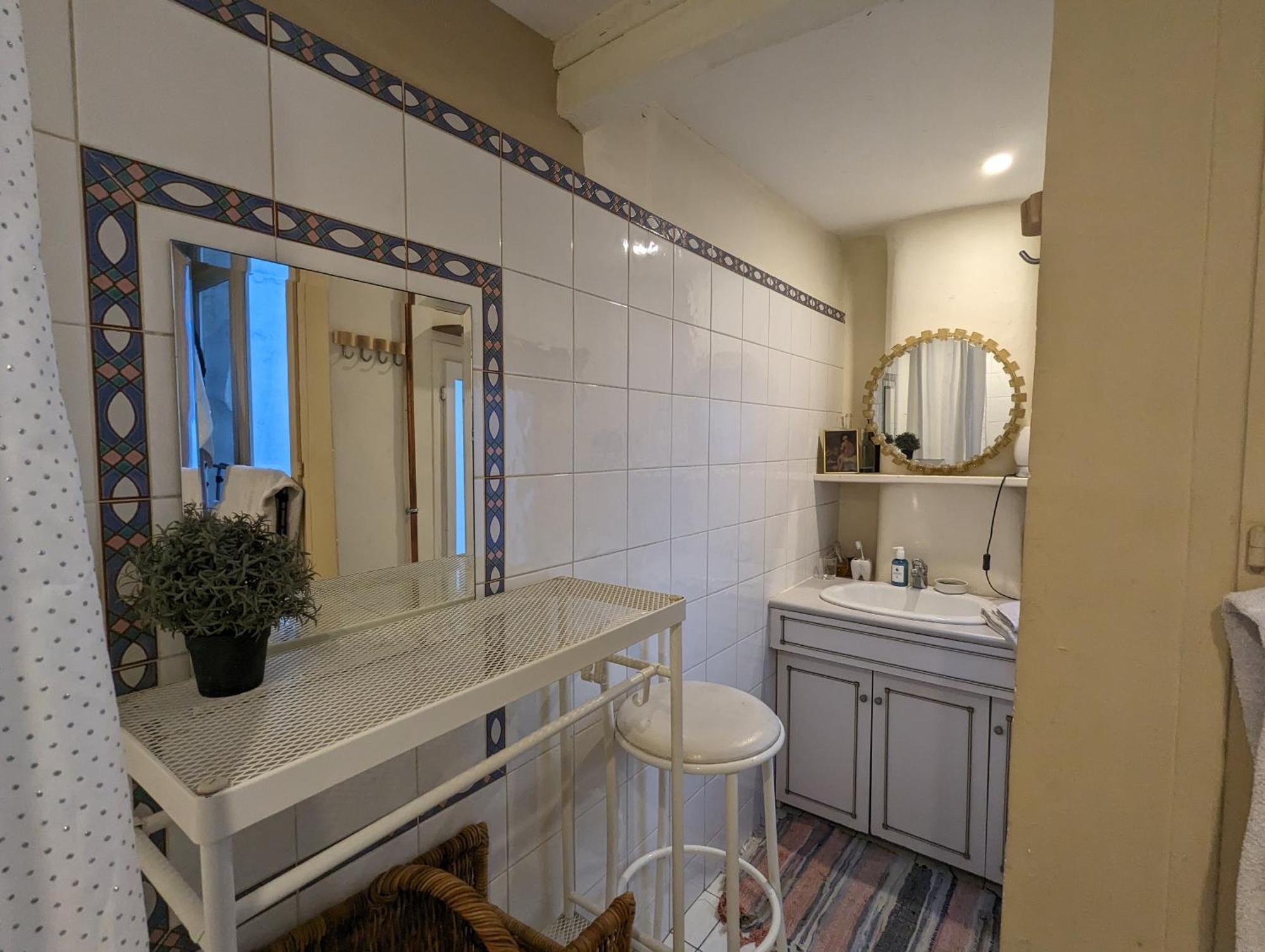 Apartment Loft Authentique Et Boheme - Montorgueil